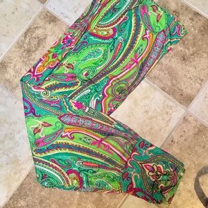 Lady’s Palazzo Large Pants